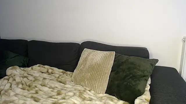 Snapshot of ElizabethAC chatting on January 27, 2025, 6:41 am ElizabethAC online show from January 27, 2025, 6:41 am