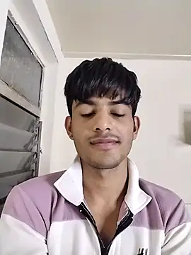 kingkartik7 online show from March 2, 2025, 11:09 pm