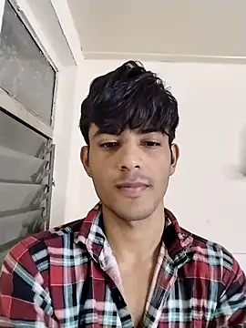 kingkartik7 online show from March 6, 2025, 4:38 pm