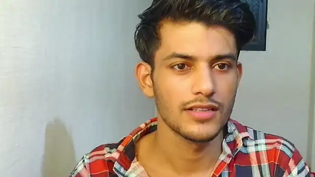 kingkartik7 online show from October 16, 2025, 5:25 pm