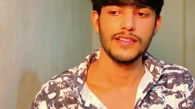 kingkartik7 online show from February 15, 2026, 5:20 pm