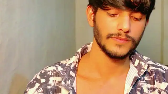 kingkartik7 online show from February 25, 2026, 5:00 pm