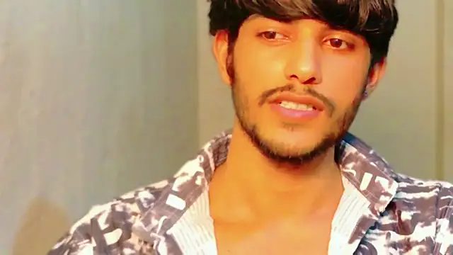 kingkartik7 online show from March 23, 2026, 5:06 pm