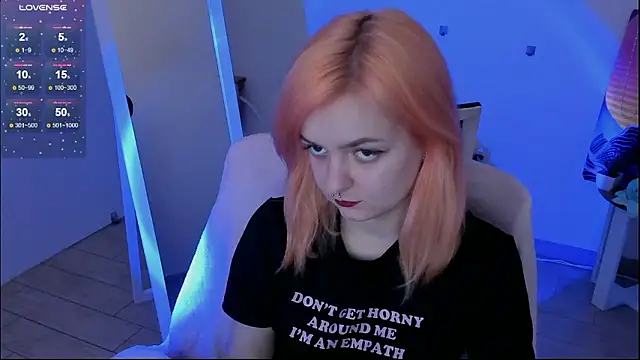 Fire Bestie online show from January 8, 2026, 2:08 pm