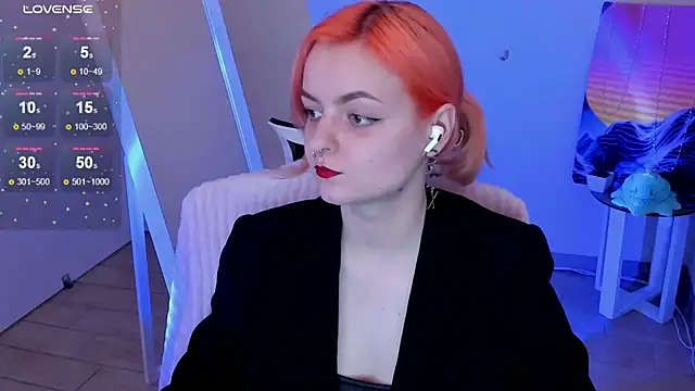 Fire Bestie online show from February 13, 2026, 1:40 pm