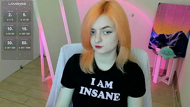 Fire Bestie online show from March 5, 2026, 1:51 pm