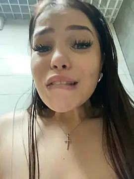 Chloe  Moon online show from December 9, 2024, 10:20 pm