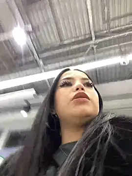 Chloe  Moon online show from December 16, 2024, 4:49 pm