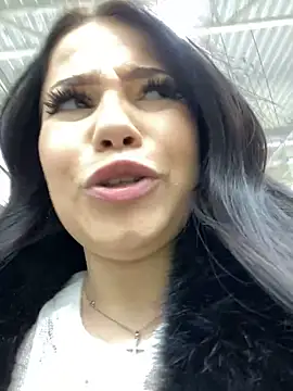 Chloe  Moon online show from January 7, 2025, 1:14 pm