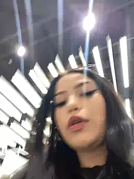 Chloe  Moon online show from January 14, 2025, 2:43 pm