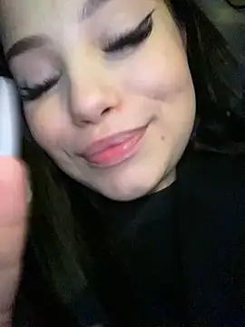 Chloe  Moon online show from January 31, 2025, 4:06 pm