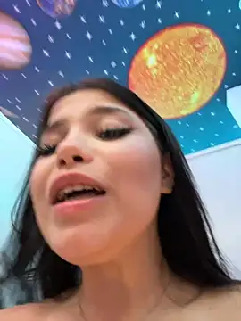 Chloe  Moon online show from March 14, 2025, 4:19 pm