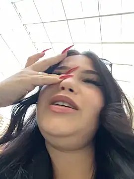 Chloe  Moon online show from March 15, 2025, 11:19 am