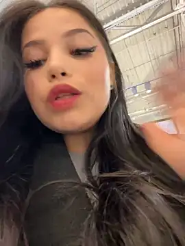 Chloe  Moon online show from March 22, 2025, 3:09 pm