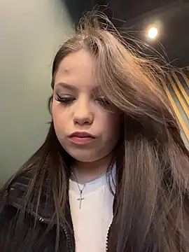 Chloe  Moon online show from January 15, 2026, 2:10 pm