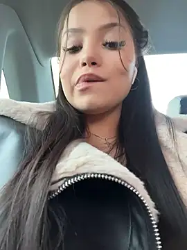 Chloe  Moon online show from February 24, 2026, 1:20 pm