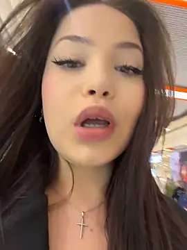 Chloe  Moon online show from April 12, 2026, 2:11 pm