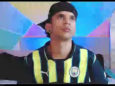 tylor boy online show from February 1, 2026, 5:06 am