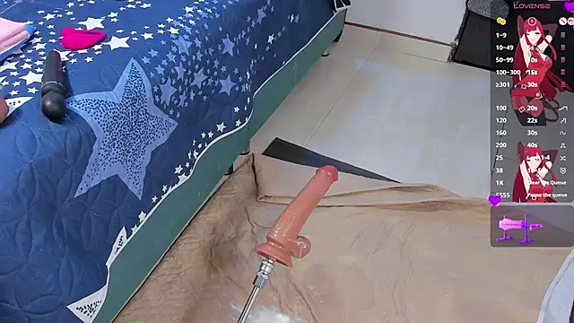 naireth curves online show from February 5, 2025, 4:48 am