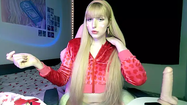 Snapshot of joy_pretty chatting on February 14, 2025, 9:32 pm joy pretty online show from February 14, 2025, 9:32 pm