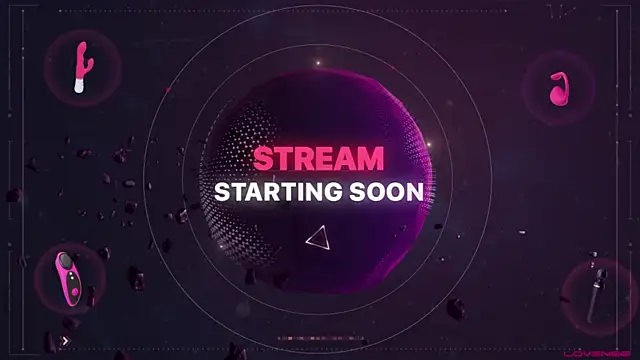 LilyMadisson F w online show from February 24, 2025, 7:30 pm