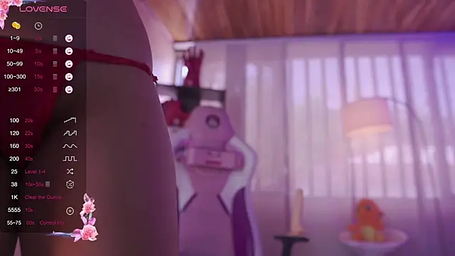 mara jackson  online show from February 28, 2025, 3:26 pm