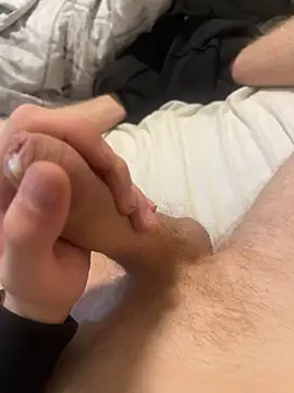 crazyboy848 online show from April 19, 2026, 4:06 pm