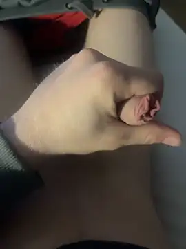 crazyboy848 online show from April 20, 2026, 10:18 am