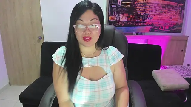 jessicarabbit 1 online show from November 4, 2025, 2:16 pm