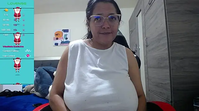 Snapshot of kelziefun chatting on December 27, 2024, 7:03 pm kelziefun online show from December 27, 2024, 7:03 pm