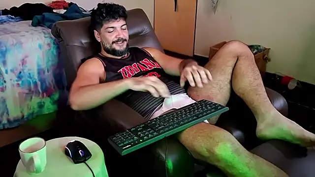 LUH133 online show from February 8, 2026, 6:11 pm