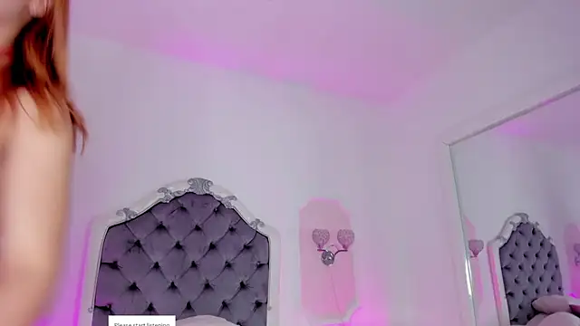 PollyGrey  online show from February 16, 2025, 1:14 am