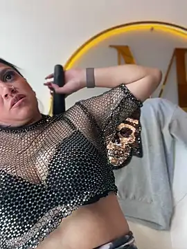 Milff parkerrr online show from January 22, 2025, 2:46 pm