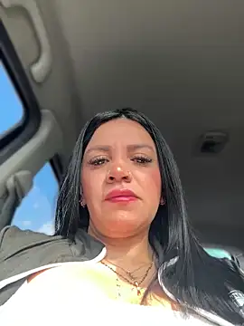 Milff parkerrr online show from January 23, 2025, 1:35 pm