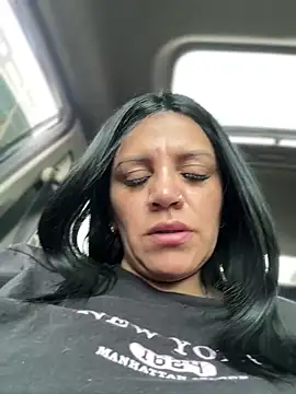 Milff parkerrr online show from January 25, 2025, 8:31 pm