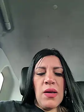 Milff parkerrr online show from February 11, 2025, 12:27 pm