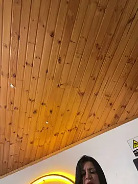 Milff parkerrr online show from February 11, 2025, 3:29 pm