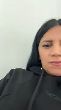 Milff parkerrr online show from February 17, 2025, 8:58 pm