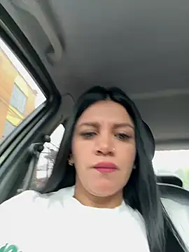 Milff parkerrr online show from February 22, 2025, 1:02 pm