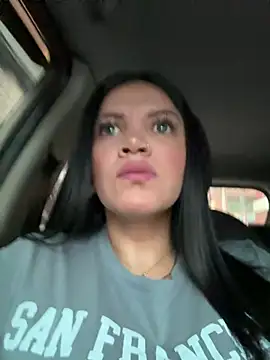 Milff parkerrr online show from February 26, 2025, 11:20 am