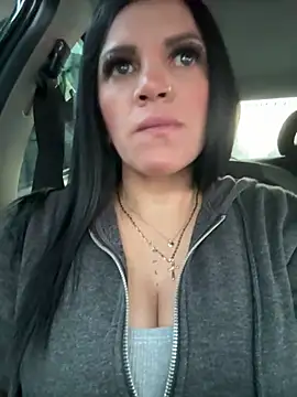 Milff parkerrr online show from February 27, 2025, 11:20 am