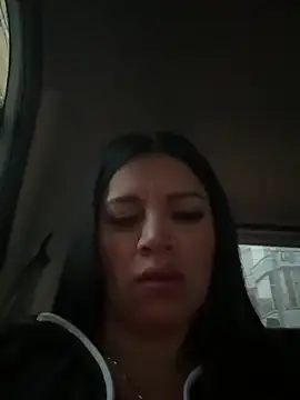 Milff parkerrr online show from February 28, 2025, 11:25 am