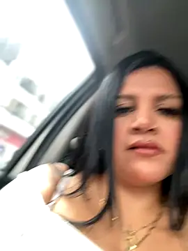 Milff parkerrr online show from September 29, 2025, 8:35 pm