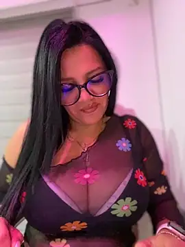 Milff parkerrr online show from October 2, 2025, 1:45 am