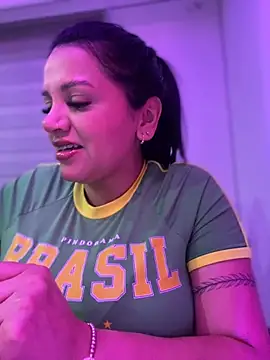 Milff parkerrr online show from October 29, 2025, 12:02 am