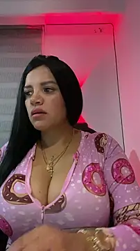 Milff parkerrr online show from December 20, 2025, 12:07 am