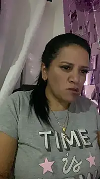 Milff parkerrr online show from January 9, 2026, 2:25 am