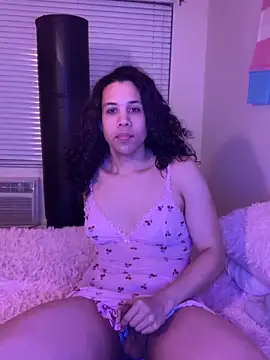 PeacockGoddess online show from October 14, 2025, 10:43 pm