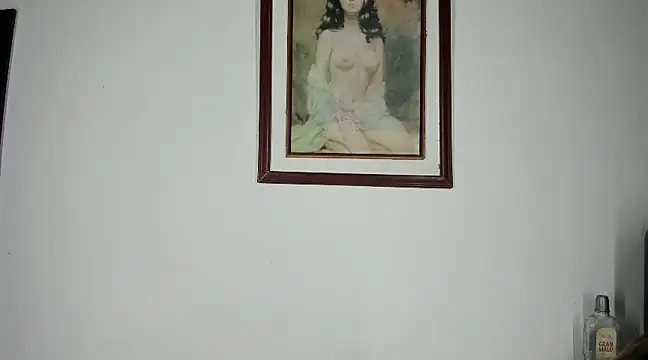 RachelJones  online show from January 28, 2025, 6:05 am