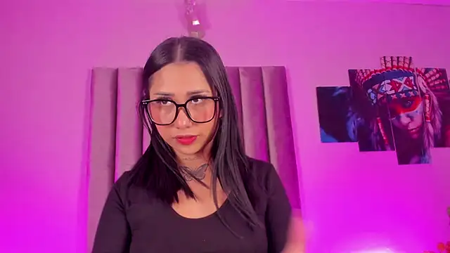 Snapshot of Isabella_Flowers chatting on April 24, 2026, 6:05 am Isabella Flowers online show from April 24, 2026, 6:05 am